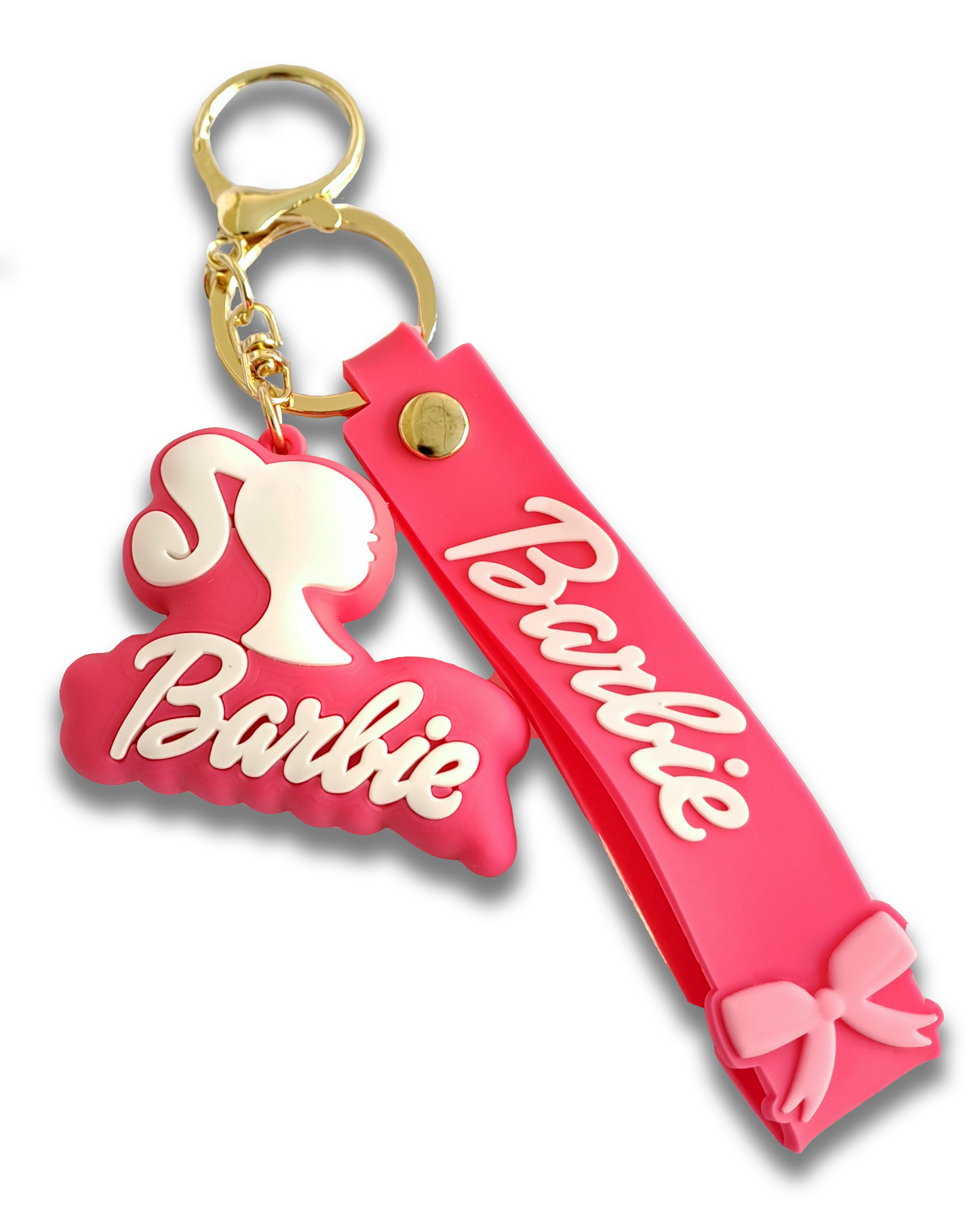 Barbie Key Chains