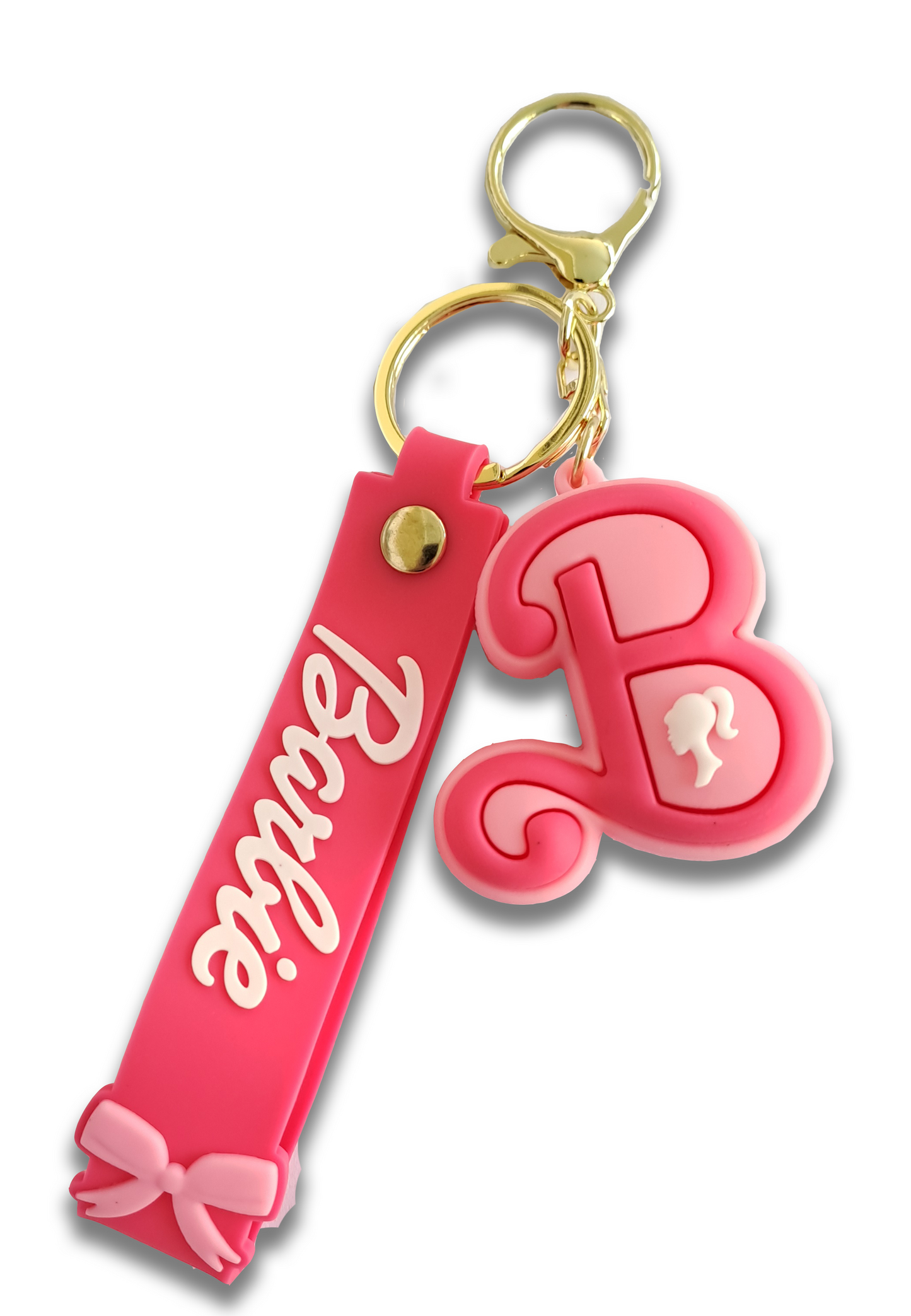 Barbie Key Chains