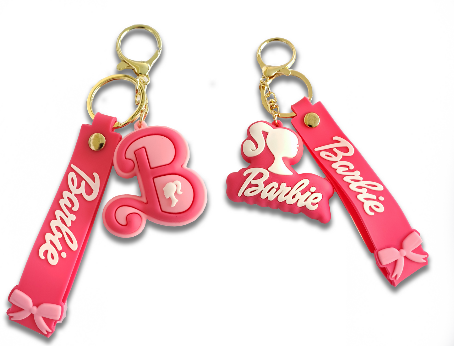 Barbie Key Chains