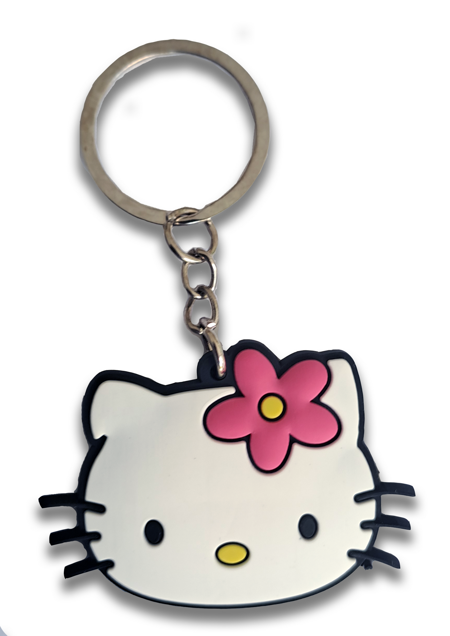 Hello Kitty Key Chains