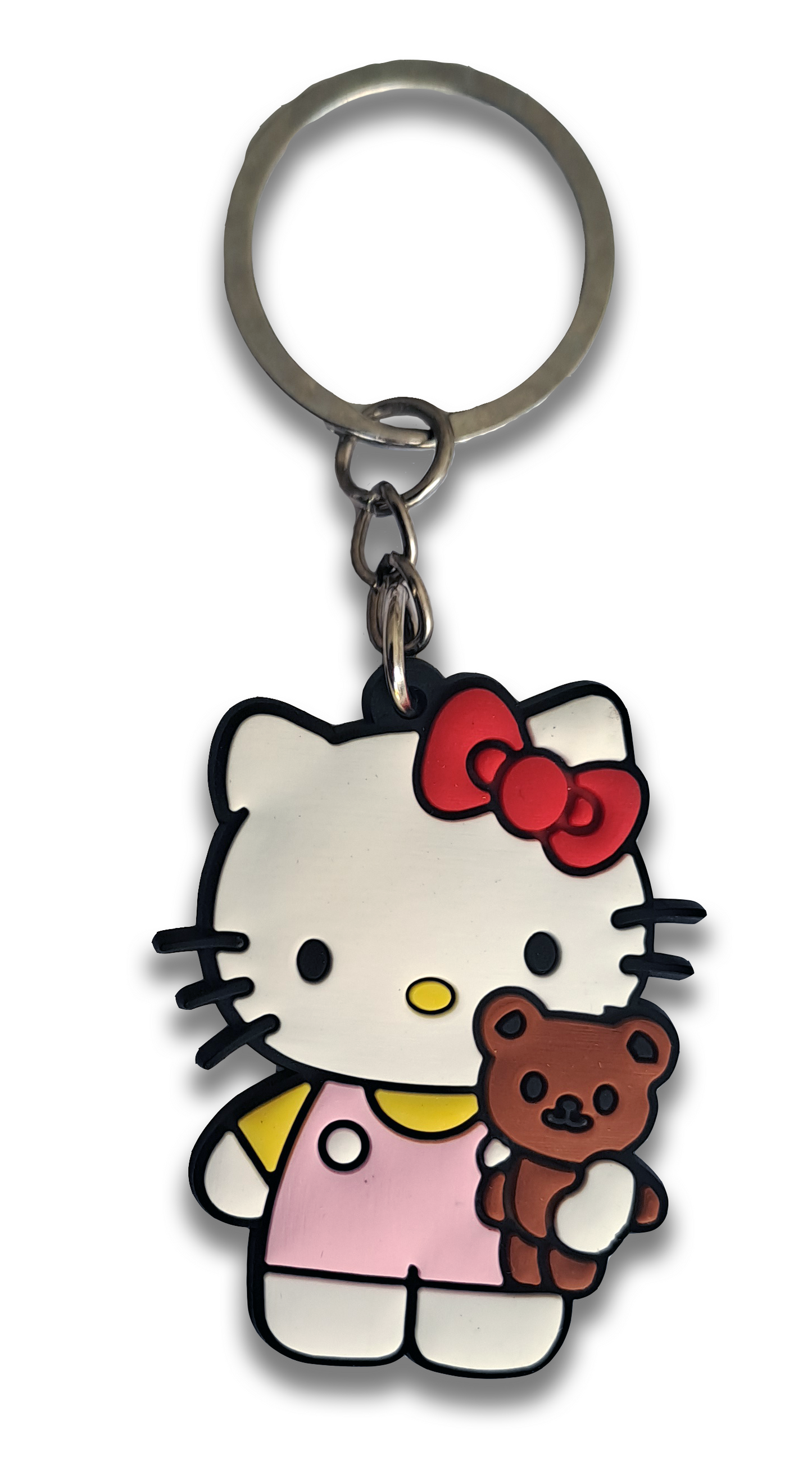 Hello Kitty Key Chains