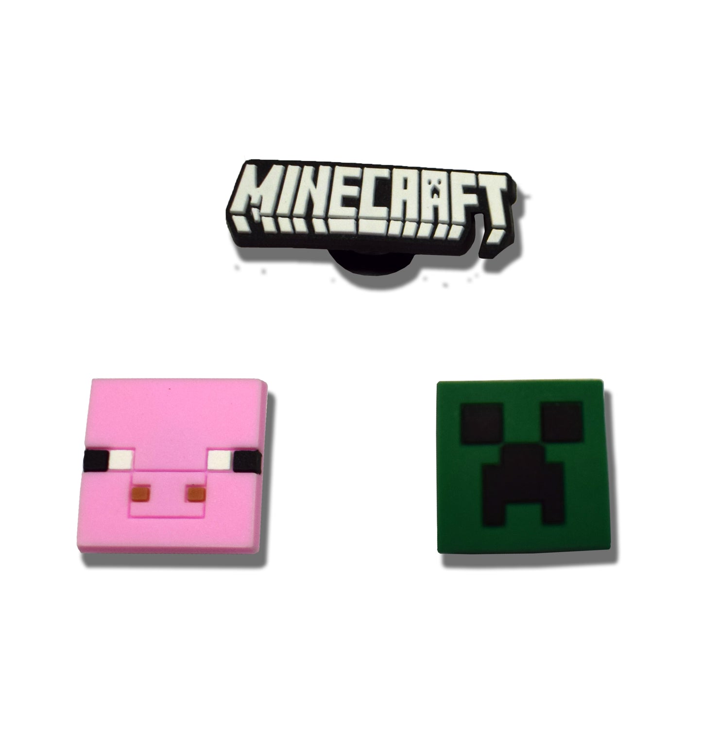 Fortnite / Minecraft Jibbitz