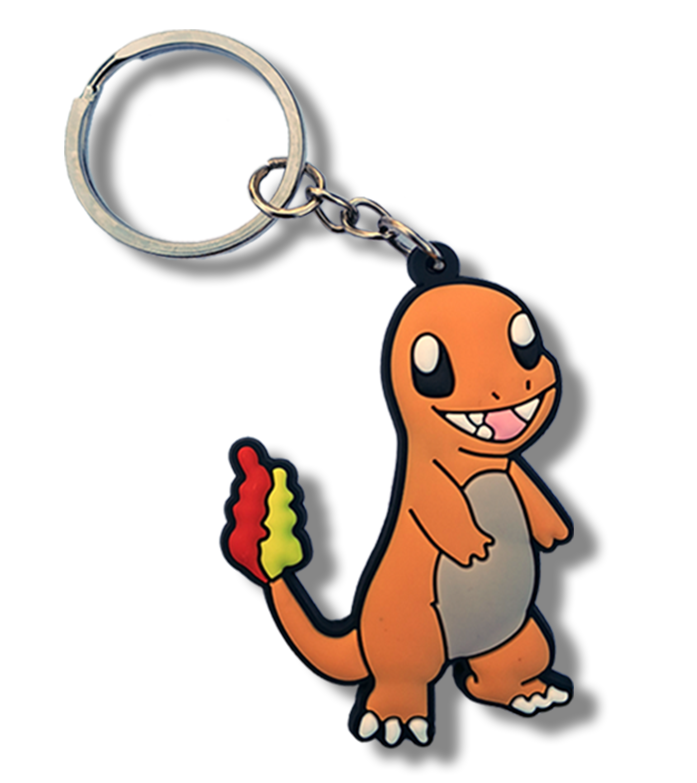 Pokemon Keyring bundle